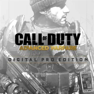 Call of Duty: Advanced Warfare Digital Pro Edition