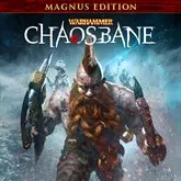 Warhammer: Chaosbane Magnus Edition  [𝐈𝐍𝐒𝐓𝐀𝐍𝐓 𝐃𝐄𝐋𝐈𝐕𝐄𝐑𝐘]