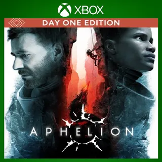 Aphelion DAY ONE Edition  ⚡️ [𝐅𝐀𝐒𝐓 𝐃𝐄𝐋𝐈𝐕𝐄𝐑𝐘] ⚡️