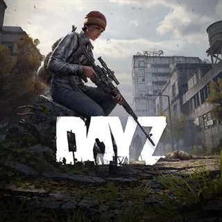 DayZ  ⚡️ [𝐅𝐀𝐒𝐓 𝐃𝐄𝐋𝐈𝐕𝐄𝐑𝐘] ⚡️