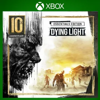 Dying Light Essentials Edition   [Region US] ⚡️ KEY ⚡️ ⚡️ [𝐅𝐀𝐒𝐓 𝐃𝐄𝐋𝐈𝐕𝐄𝐑𝐘] ⚡️