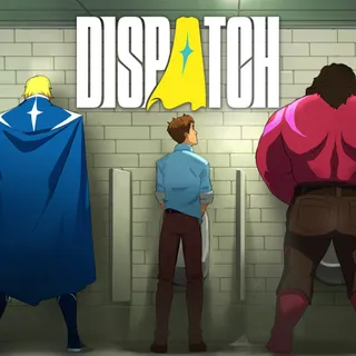 Dispatch⚡️ [𝐅𝐀𝐒𝐓 𝐃𝐄𝐋𝐈𝐕𝐄𝐑𝐘] ⚡️