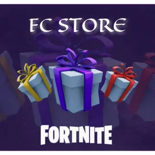 🎁 FORTNITE 1500 V-BUCKS 🎁