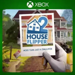 House Flipper 2  ⚡️ [𝐅𝐀𝐒𝐓 𝐃𝐄𝐋𝐈𝐕𝐄𝐑𝐘] ⚡️