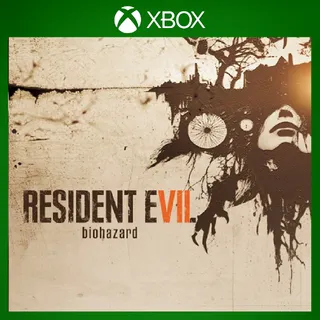 RESIDENT EVIL 7 biohazard  ⚡️ KEY ⚡️⚡️ [𝐅𝐀𝐒𝐓 𝐃𝐄𝐋𝐈𝐕𝐄𝐑𝐘] ⚡️