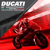DUCATI - 90th Anniversary [𝐈𝐍𝐒𝐓𝐀𝐍𝐓 𝐃𝐄𝐋𝐈𝐕𝐄𝐑𝐘]