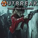 Outbreak: Urban Jungle Collection ⚡️⚡️ KEY ⚡️⚡️