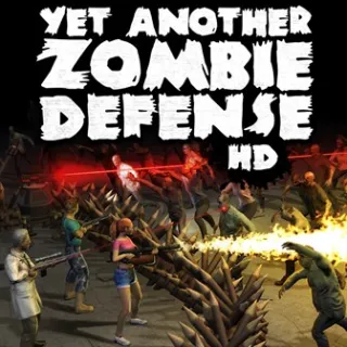 Yet Another Zombie Defense HD ⚡️⚡️ [𝐀𝐔𝐓𝐎 𝐃𝐄𝐋𝐈𝐕𝐄𝐑𝐘] ⚡️⚡️