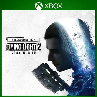 Dying Light 2: Stay Human - Reloaded Edition  ⚡️ [𝐅𝐀𝐒𝐓 𝐃𝐄𝐋𝐈𝐕𝐄𝐑𝐘] ⚡️