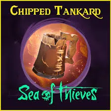 Sea of Thieves - Chipped Tankard DLC  [𝐈𝐍𝐒𝐓𝐀𝐍𝐓 𝐃𝐄𝐋𝐈𝐕𝐄𝐑𝐘]
