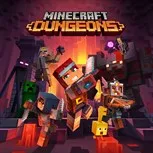 Minecraft Dungeons for Windows 🔑🔑🔑🔑