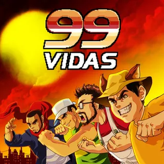 99Vidas ⚡️ KEY ⚡️ ⚡️ [𝐅𝐀𝐒𝐓 𝐃𝐄𝐋𝐈𝐕𝐄𝐑𝐘] ⚡️