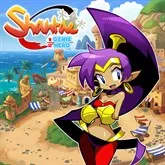 Shantae: Half-Genie Hero [𝐈𝐍𝐒𝐓𝐀𝐍𝐓 𝐃𝐄𝐋𝐈𝐕𝐄𝐑𝐘]