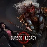 Dead by Daylight: Cursed Legacy Chapter  