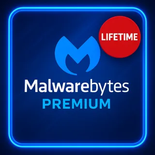 Malwarebytes Premium  ⚡️ [𝐅𝐀𝐒𝐓 𝐃𝐄𝐋𝐈𝐕𝐄𝐑𝐘] ⚡️