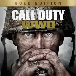 Call of Duty: WWII Gold Edition [𝐀𝐔𝐓𝐎 𝐃𝐄𝐋𝐈𝐕𝐄𝐑𝐘]