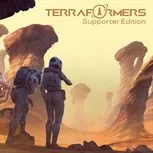 Terraformers: Supporter Edition