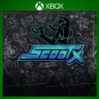 ScootX ⚡️ [𝐅𝐀𝐒𝐓 𝐃𝐄𝐋𝐈𝐕𝐄𝐑𝐘] ⚡️