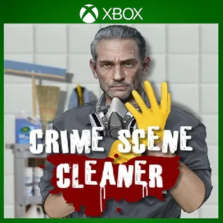Crime Scene Cleaner   ⚡️ [𝐅𝐀𝐒𝐓 𝐃𝐄𝐋𝐈𝐕𝐄𝐑𝐘] ⚡️