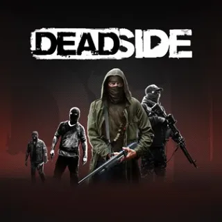 Deadside - Xbox Account 🔥🔥🔥