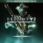 Destiny 2: Bungie 30th Anniversary Pack [𝐀𝐔𝐓𝐎 𝐃𝐄𝐋𝐈𝐕𝐄𝐑𝐘]