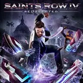Saints Row IV: Re-Elected [𝐈𝐍𝐒𝐓𝐀𝐍𝐓 𝐃𝐄𝐋𝐈𝐕𝐄𝐑𝐘]