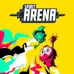 Spirit Arena  [𝐈𝐍𝐒𝐓𝐀𝐍𝐓 𝐃𝐄𝐋𝐈𝐕𝐄𝐑𝐘]