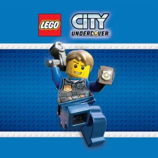 LEGO CITY Undercover