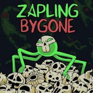 Zapling Bygone  [Region Argentina] 🇦🇷