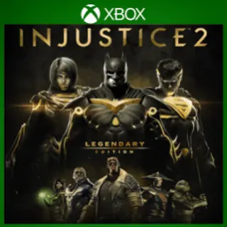 Injustice 2 - Legendary Edition ⚡️ [𝐅𝐀𝐒𝐓 𝐃𝐄𝐋𝐈𝐕𝐄𝐑𝐘] ⚡️