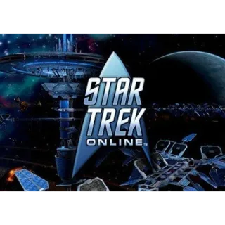 Star Trek Online - Risian Summer Blast Pack