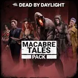 Dead by Daylight: Macabre Tales Pack  ⚡️⚡️ KEY ⚡️⚡️