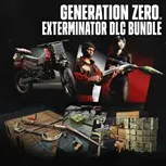 Generation Zero - Exterminator DLC Bundle