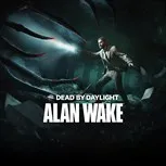 Dead by Daylight: Alan Wake Chapter