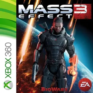 Mass Effect 3  ⚡️ [𝐅𝐀𝐒𝐓 𝐃𝐄𝐋𝐈𝐕𝐄𝐑𝐘] ⚡️