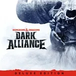 Dark Alliance Deluxe Edition