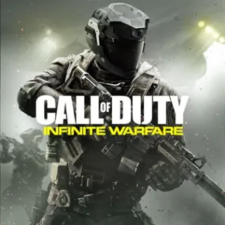 Call of Duty: Infinite Warfare - Launch Edition [𝐈𝐍𝐒𝐓𝐀𝐍𝐓 𝐃𝐄𝐋𝐈𝐕𝐄𝐑𝐘]