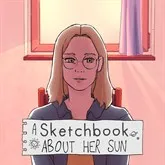 A Sketchbook About Her Sun [𝐈𝐍𝐒𝐓𝐀𝐍𝐓 𝐃𝐄𝐋𝐈𝐕𝐄𝐑𝐘]