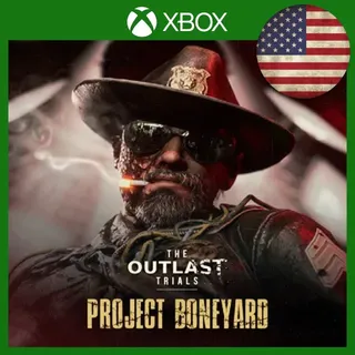 The Outlast Trials Deluxe Edition   [Region US]  🔑 KEY 🔑   ⚡️ [𝐅𝐀𝐒𝐓 𝐃𝐄𝐋𝐈𝐕𝐄𝐑𝐘] ⚡️