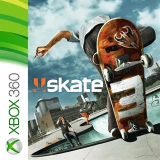 Skate 3 ⚡️ [𝐅𝐀𝐒𝐓 𝐃𝐄𝐋𝐈𝐕𝐄𝐑𝐘] ⚡️