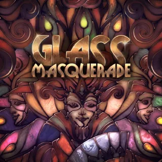 Glass Masquerade⚡️ KEY ⚡️ ⚡️ [𝐅𝐀𝐒𝐓 𝐃𝐄𝐋𝐈𝐕𝐄𝐑𝐘] ⚡️
