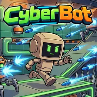 CyberBot: Zero (Windows)  🔑 KEY 🔑 ⚡️ [𝐀𝐔𝐓𝐎 𝐃𝐄𝐋𝐈𝐕𝐄𝐑𝐘] ⚡️