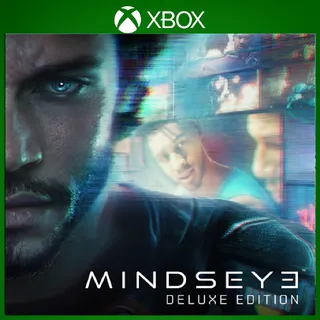 MindsEye - Deluxe Edition  [Region US] ⚡️ KEY ⚡️ ⚡️ [𝐅𝐀𝐒𝐓 𝐃𝐄𝐋𝐈𝐕𝐄𝐑𝐘] ⚡️
