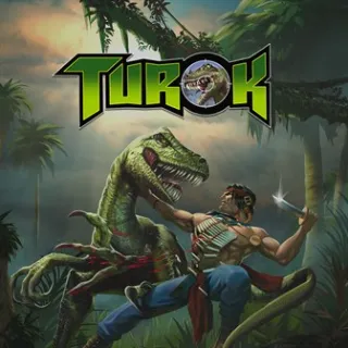 Turok  ⚡️ [𝐅𝐀𝐒𝐓 𝐃𝐄𝐋𝐈𝐕𝐄𝐑𝐘] ⚡️