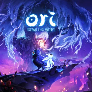 Ori and the Will of the Wisps ⚡️ [𝐅𝐀𝐒𝐓 𝐃𝐄𝐋𝐈𝐕𝐄𝐑𝐘] ⚡️