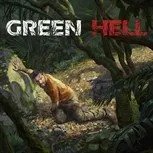Green Hell [𝐀𝐔𝐓𝐎 𝐃𝐄𝐋𝐈𝐕𝐄𝐑𝐘]