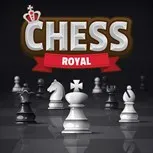 Chess Royal [𝐈𝐍𝐒𝐓𝐀𝐍𝐓 𝐃𝐄𝐋𝐈𝐕𝐄𝐑𝐘]