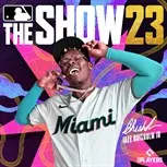 MLB: The Show 23  [𝐈𝐍𝐒𝐓𝐀𝐍𝐓 𝐃𝐄𝐋𝐈𝐕𝐄𝐑𝐘]