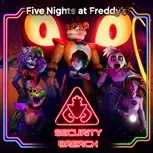 Five Nights at Freddy's: Security Breach