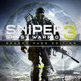 Sniper Ghost Warrior 3 Season Pass Edition [𝐈𝐍𝐒𝐓𝐀𝐍𝐓 𝐃𝐄𝐋𝐈𝐕𝐄𝐑𝐘]